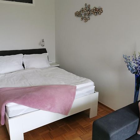 Ferienwohnung Malia In Waldnaehe Mit Schoenem Balkonausblick Bad Harzburg Kültér fotó