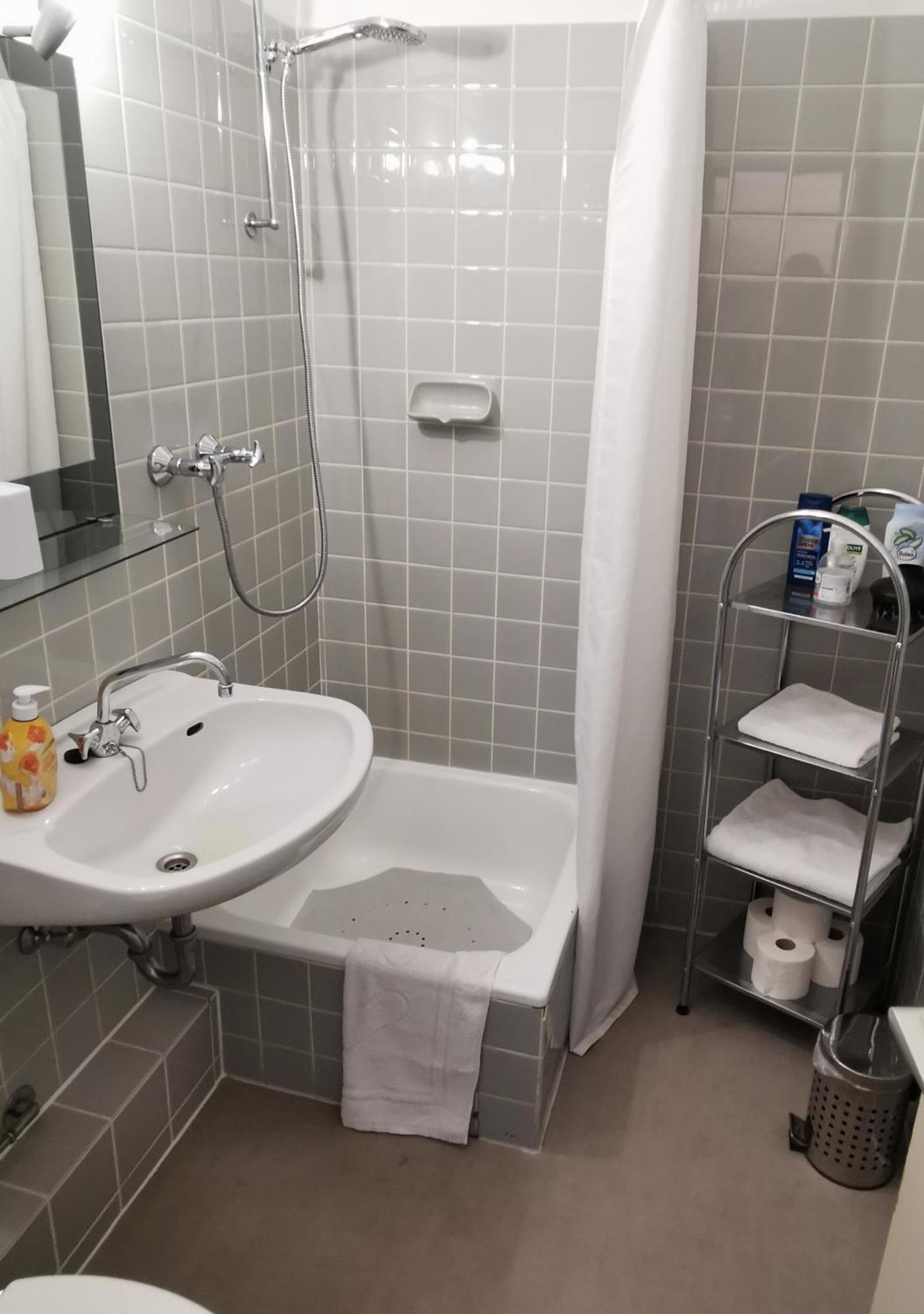 Ferienwohnung Malia In Waldnaehe Mit Schoenem Balkonausblick Bad Harzburg Kültér fotó